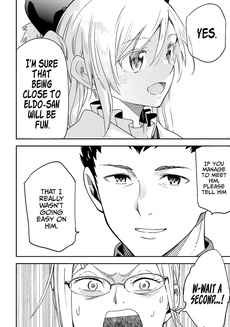 Isekai Kenja No Tensei Musou Game No Chishiki De Isekai Saikyou Chapter 14b Page 10
