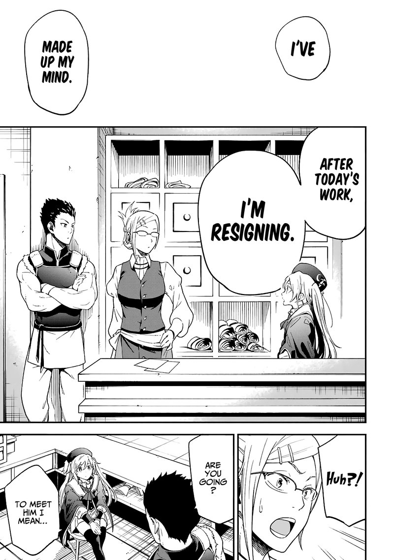 Isekai Kenja No Tensei Musou Game No Chishiki De Isekai Saikyou Chapter 14b Page 9