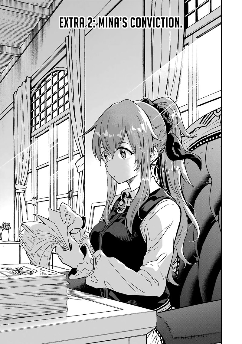 Isekai Kenja No Tensei Musou Game No Chishiki De Isekai Saikyou Chapter 14c Page 1