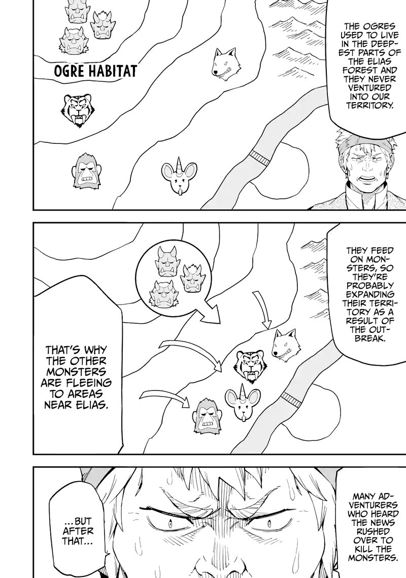Isekai Kenja No Tensei Musou Game No Chishiki De Isekai Saikyou Chapter 15 Page 7