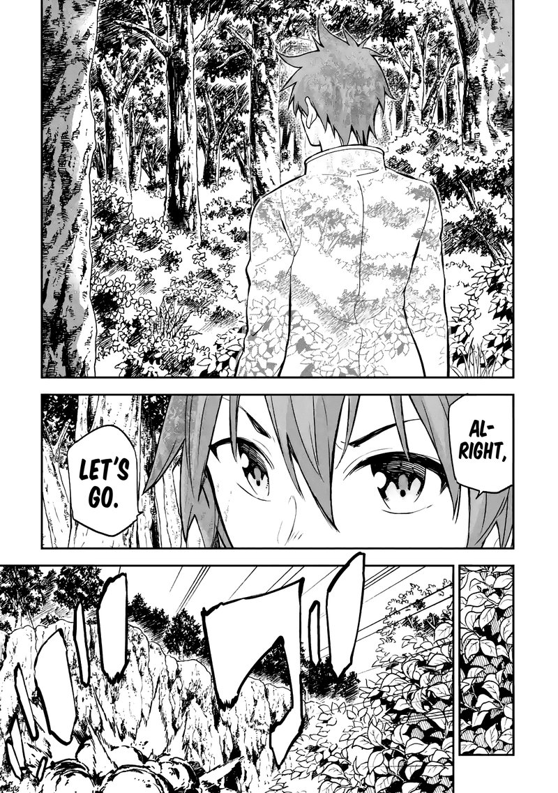 Isekai Kenja No Tensei Musou Game No Chishiki De Isekai Saikyou Chapter 16 Page 13