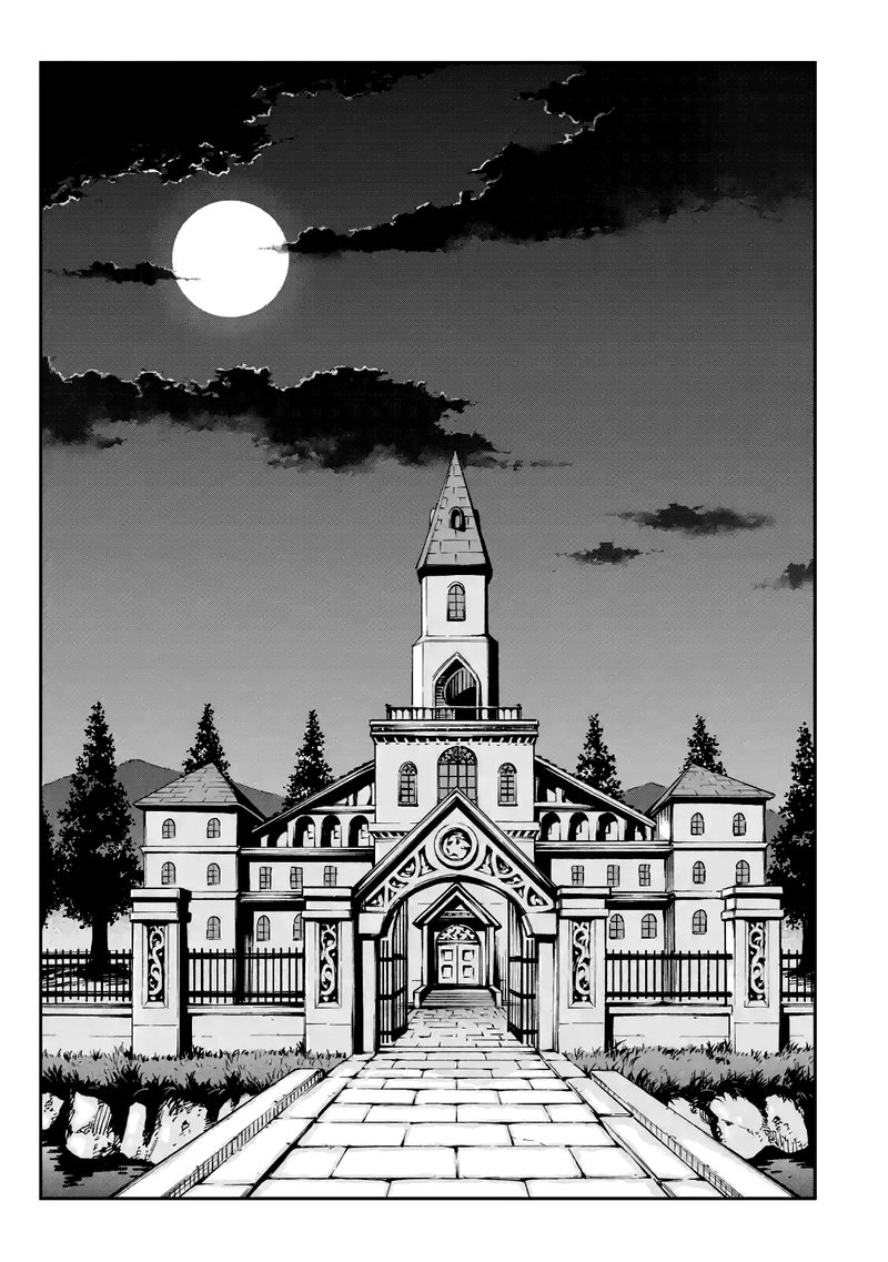Isekai Kenja No Tensei Musou Game No Chishiki De Isekai Saikyou Chapter 16 Page 37