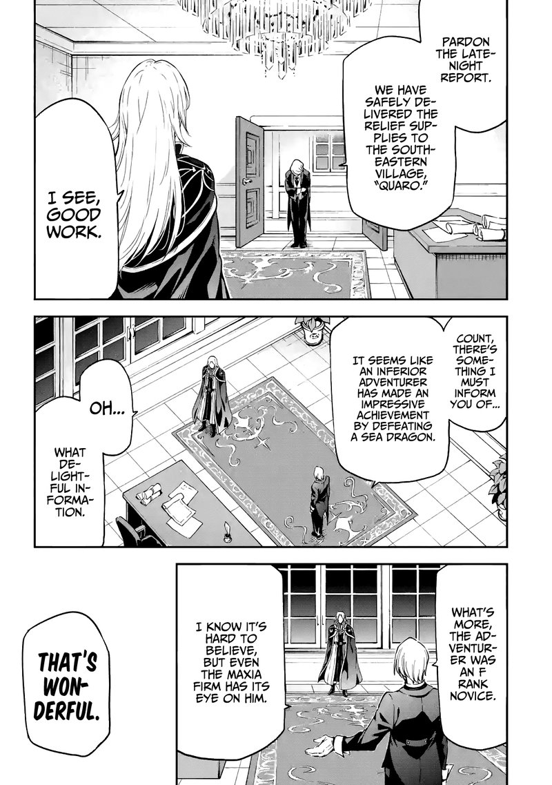 Isekai Kenja No Tensei Musou Game No Chishiki De Isekai Saikyou Chapter 16 Page 39