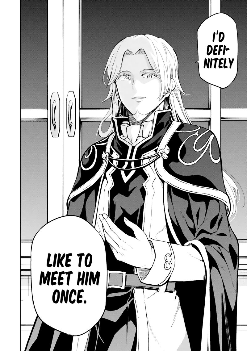 Isekai Kenja No Tensei Musou Game No Chishiki De Isekai Saikyou Chapter 16 Page 40