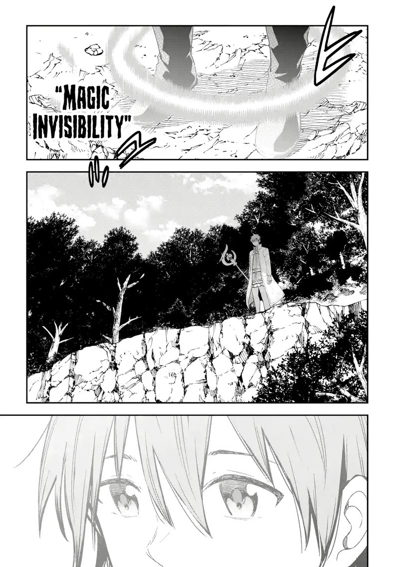 Isekai Kenja No Tensei Musou Game No Chishiki De Isekai Saikyou Chapter 17 Page 7