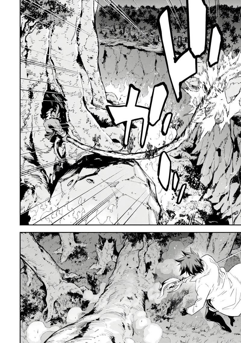 Isekai Kenja No Tensei Musou Game No Chishiki De Isekai Saikyou Chapter 18 Page 22