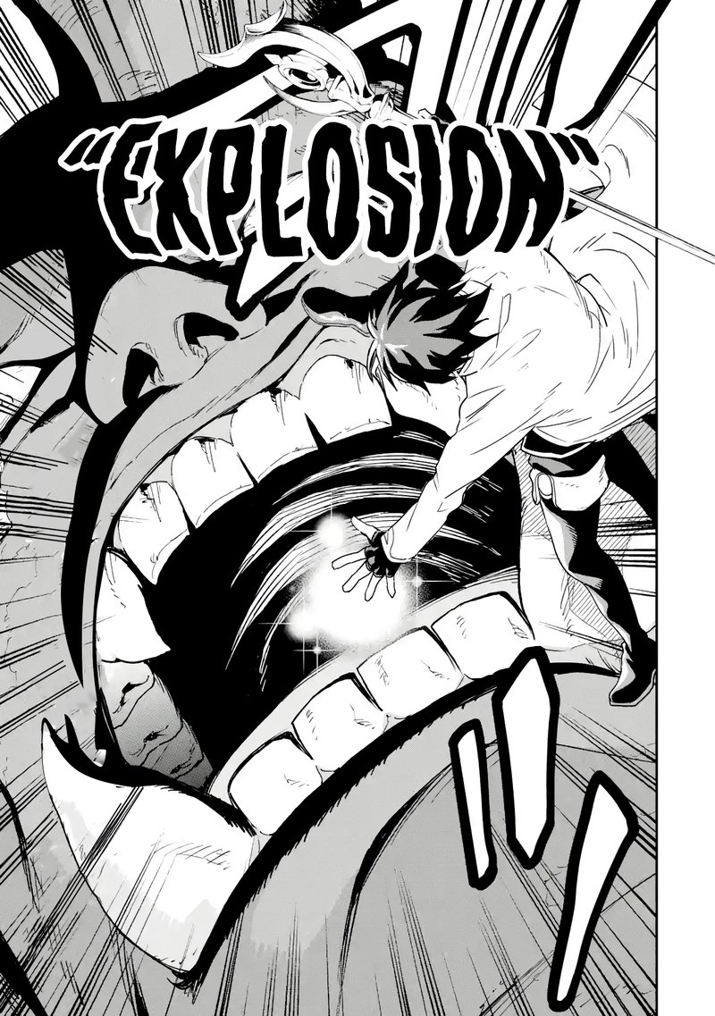Isekai Kenja No Tensei Musou Game No Chishiki De Isekai Saikyou Chapter 18 Page 34