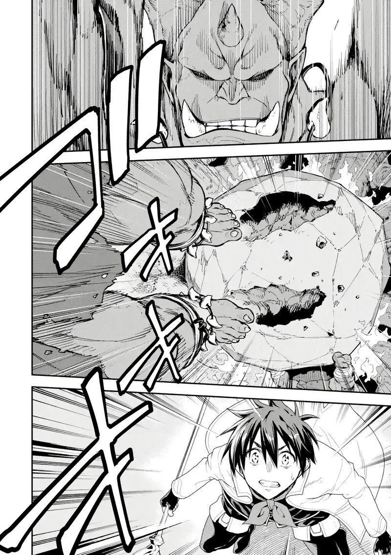Isekai Kenja No Tensei Musou Game No Chishiki De Isekai Saikyou Chapter 18 Page 41
