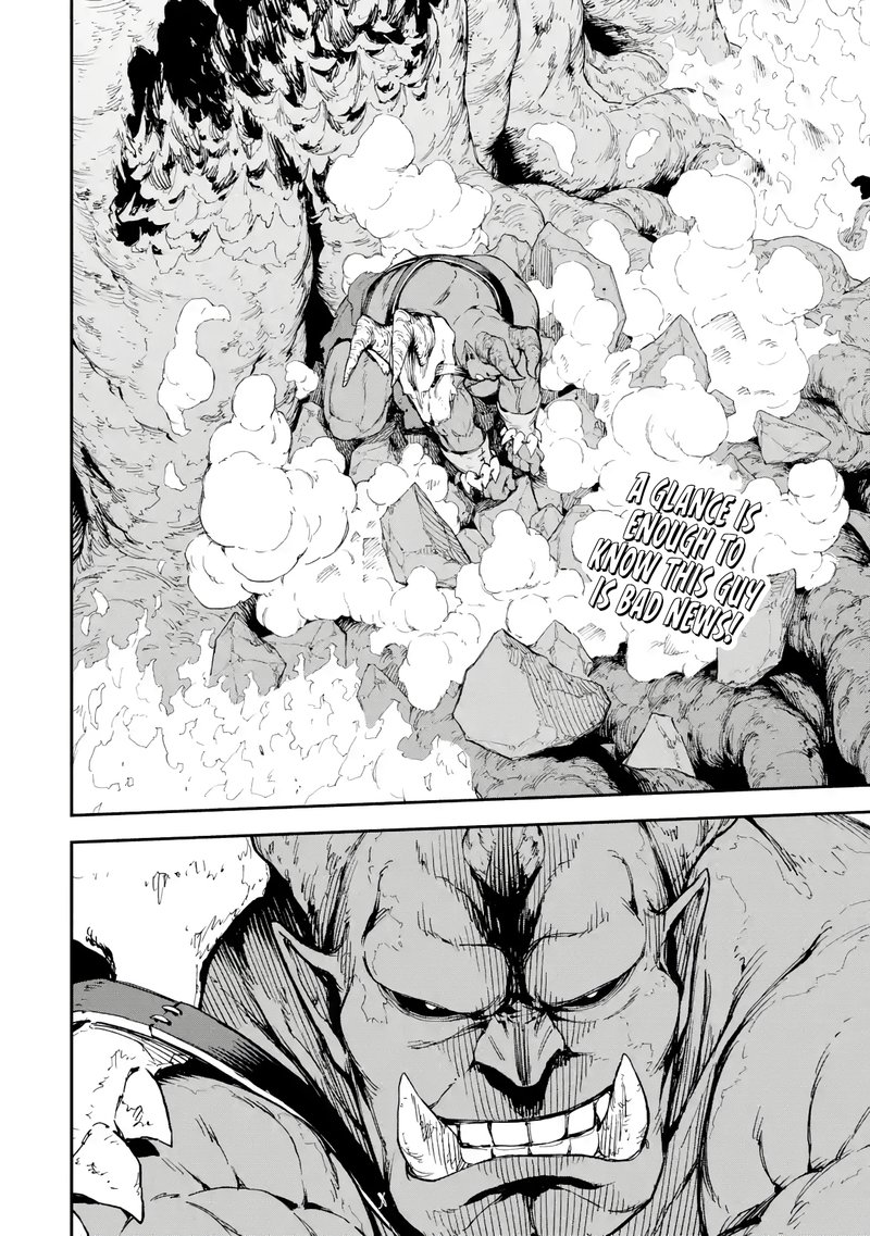 Isekai Kenja No Tensei Musou Game No Chishiki De Isekai Saikyou Chapter 19 Page 2