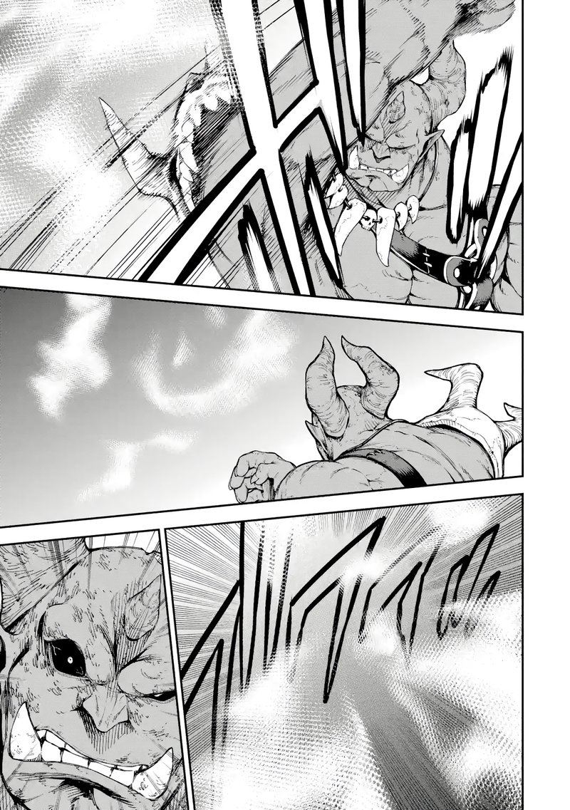 Isekai Kenja No Tensei Musou Game No Chishiki De Isekai Saikyou Chapter 19 Page 21