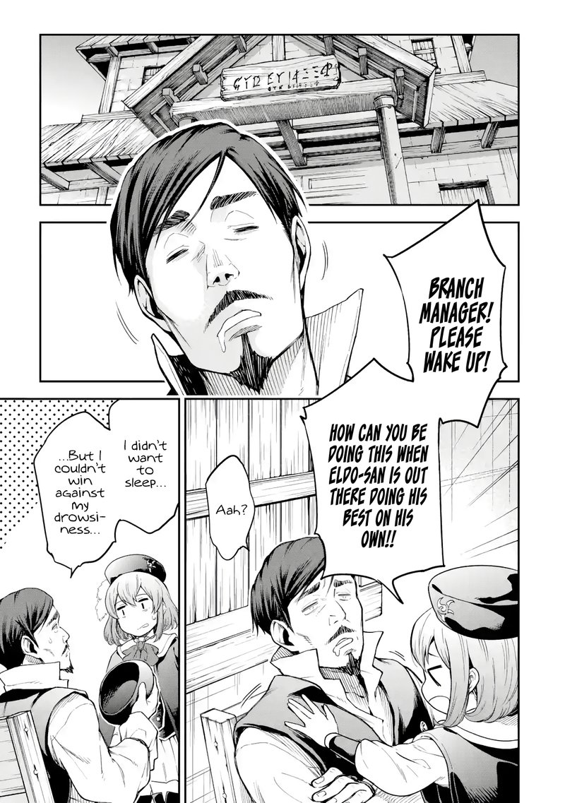 Isekai Kenja No Tensei Musou Game No Chishiki De Isekai Saikyou Chapter 19 Page 38