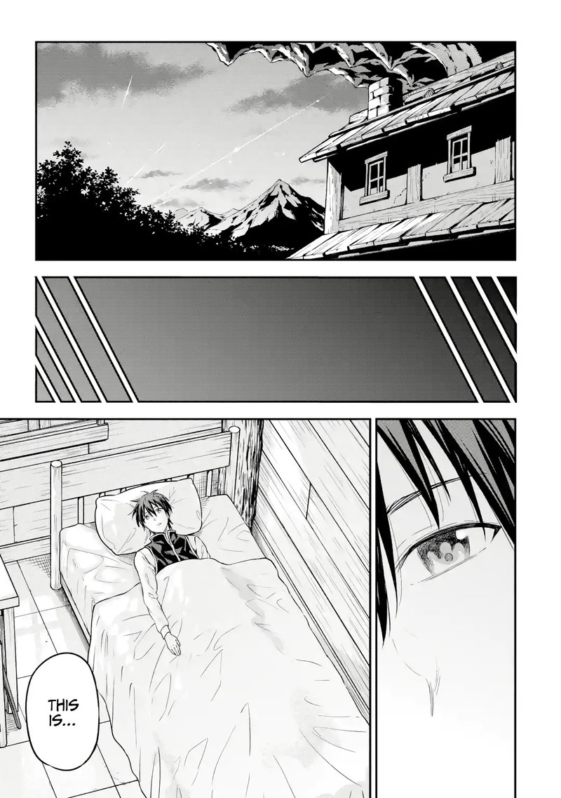 Isekai Kenja No Tensei Musou Game No Chishiki De Isekai Saikyou Chapter 19 Page 42