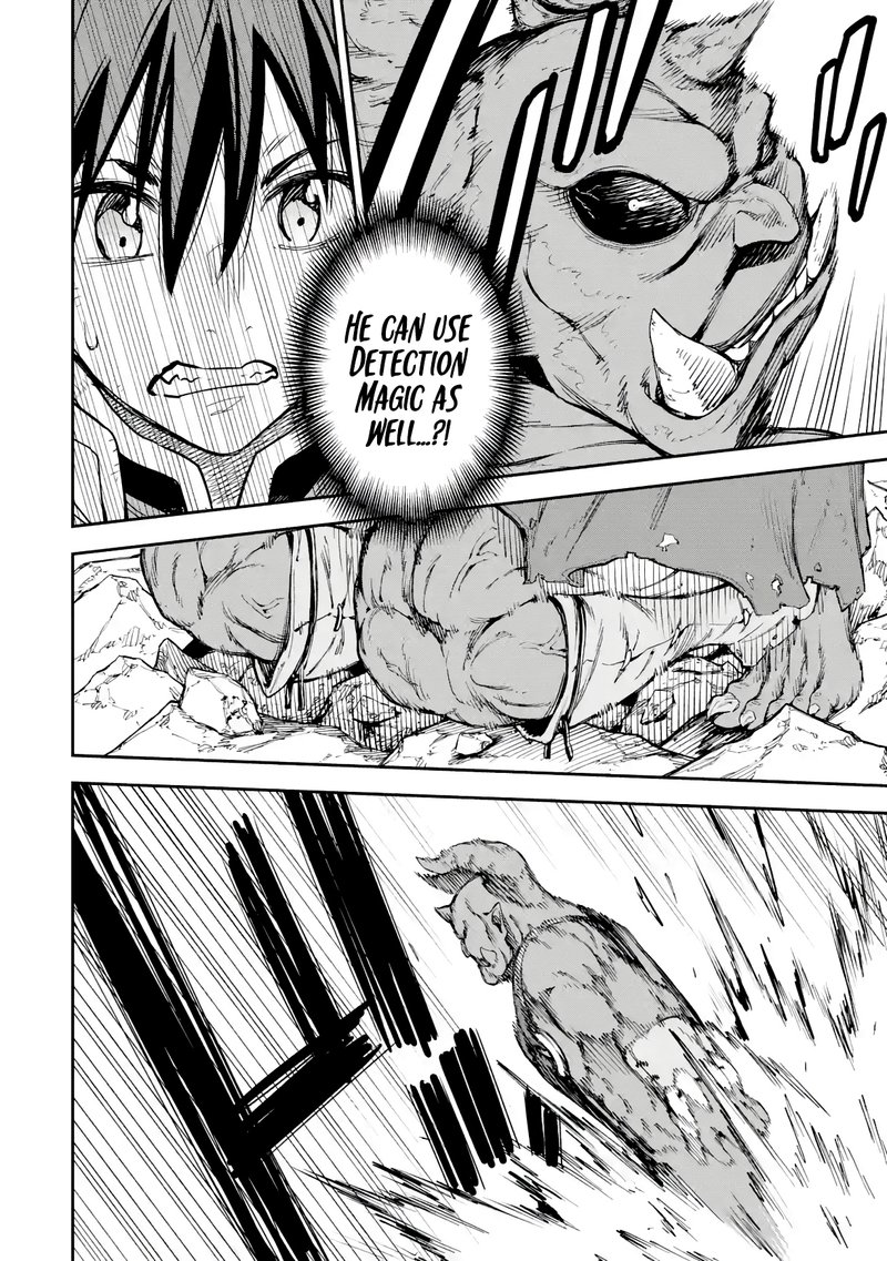 Isekai Kenja No Tensei Musou Game No Chishiki De Isekai Saikyou Chapter 19 Page 6