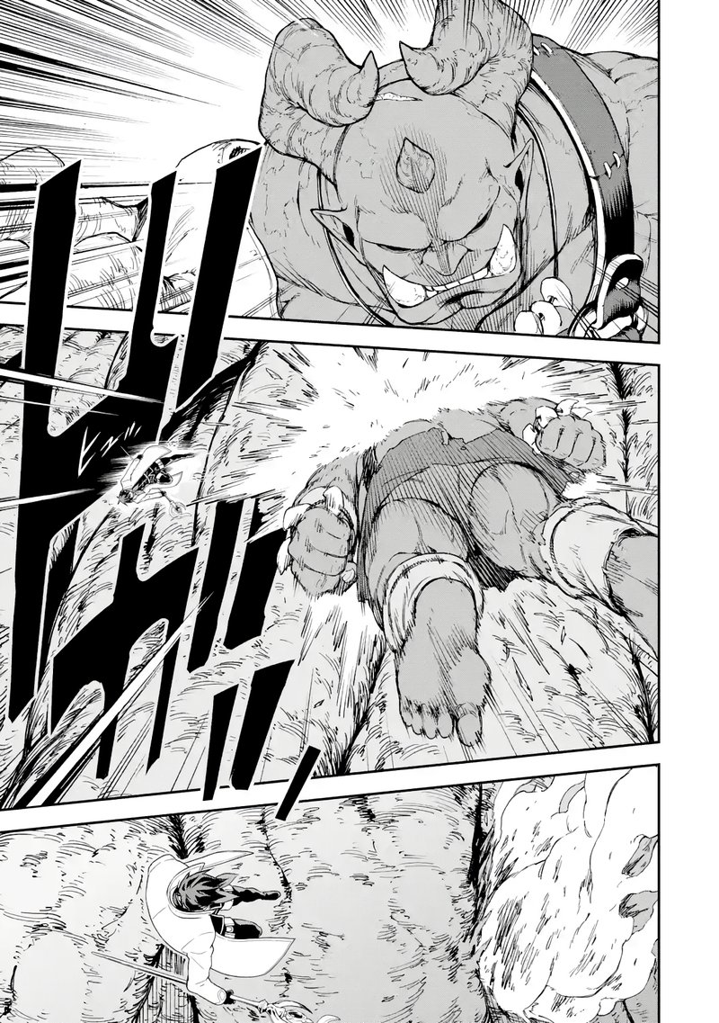 Isekai Kenja No Tensei Musou Game No Chishiki De Isekai Saikyou Chapter 19 Page 7