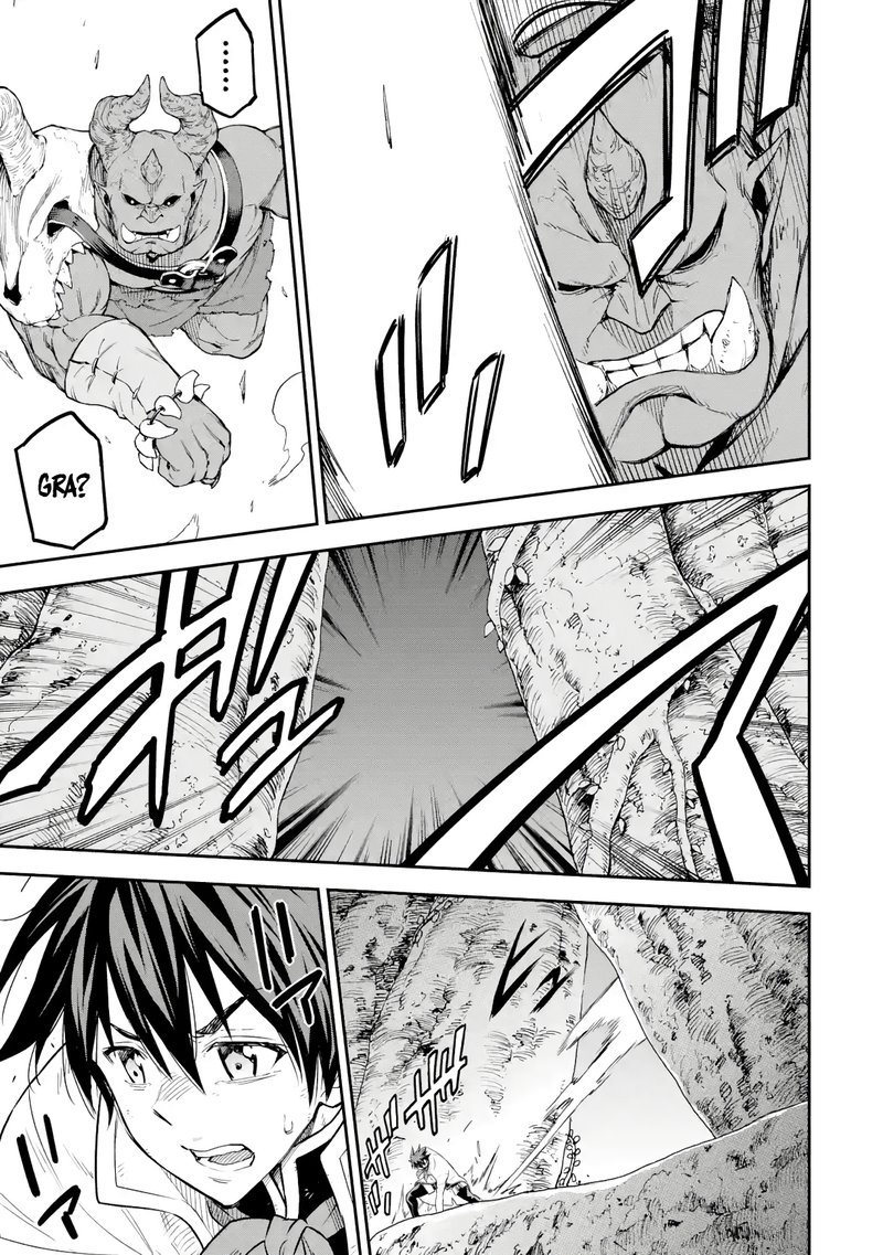 Isekai Kenja No Tensei Musou Game No Chishiki De Isekai Saikyou Chapter 19 Page 9