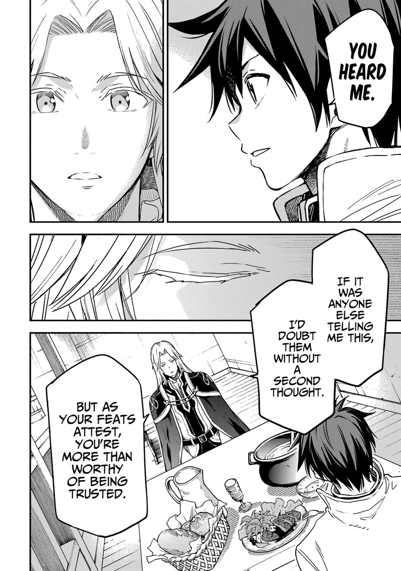 Isekai Kenja No Tensei Musou Game No Chishiki De Isekai Saikyou Chapter 20 Page 30