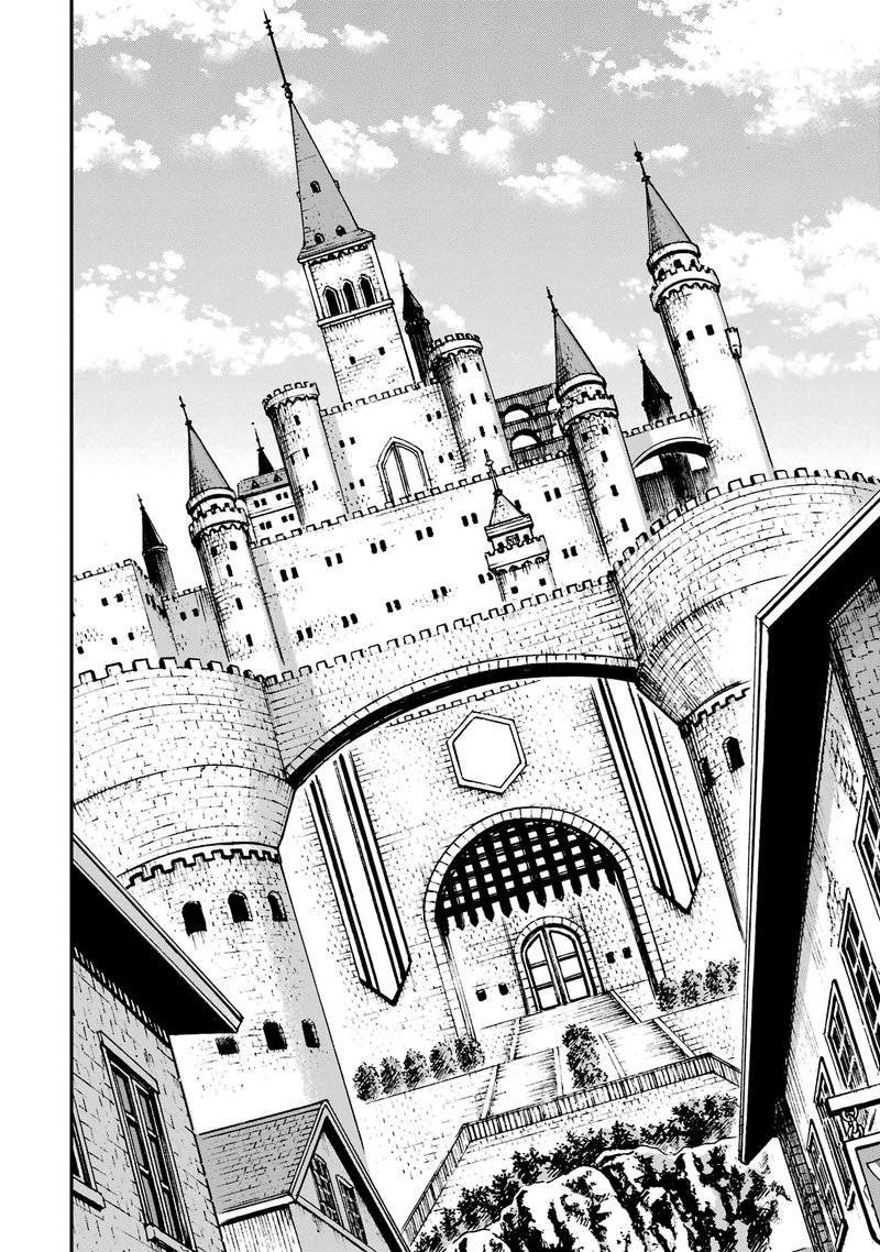 Isekai Kenja No Tensei Musou Game No Chishiki De Isekai Saikyou Chapter 20 Page 32
