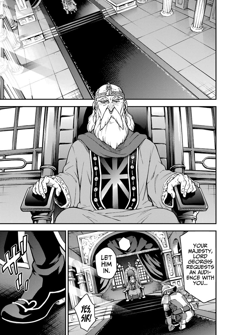 Isekai Kenja No Tensei Musou Game No Chishiki De Isekai Saikyou Chapter 20 Page 33