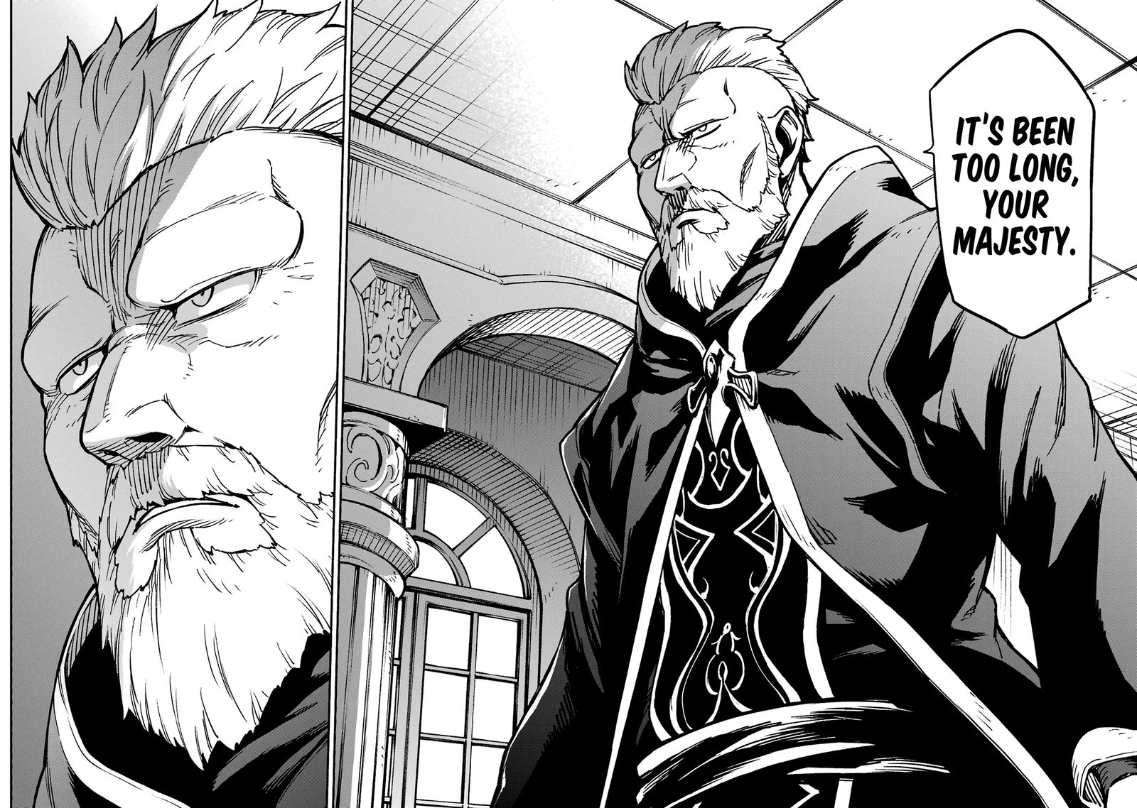 Isekai Kenja No Tensei Musou Game No Chishiki De Isekai Saikyou Chapter 20 Page 34