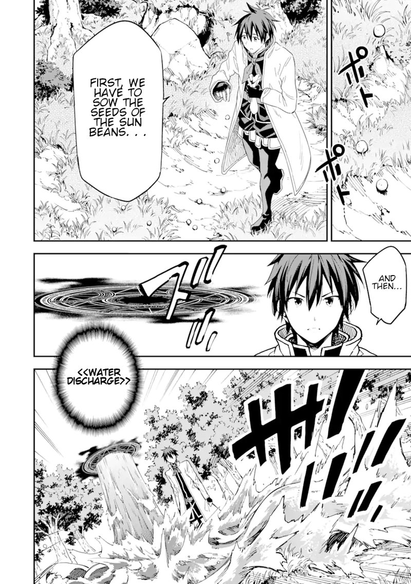 Isekai Kenja No Tensei Musou Game No Chishiki De Isekai Saikyou Chapter 21 Page 10