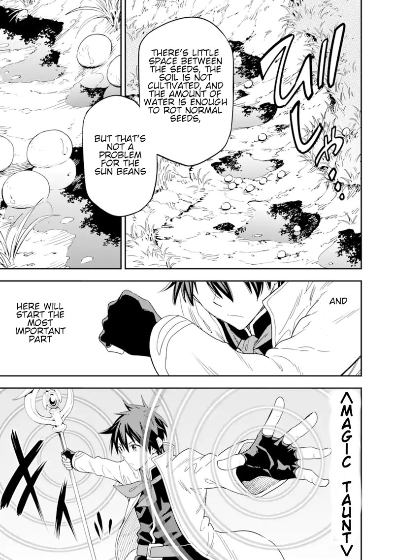 Isekai Kenja No Tensei Musou Game No Chishiki De Isekai Saikyou Chapter 21 Page 11