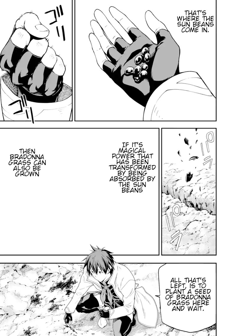 Isekai Kenja No Tensei Musou Game No Chishiki De Isekai Saikyou Chapter 21 Page 21