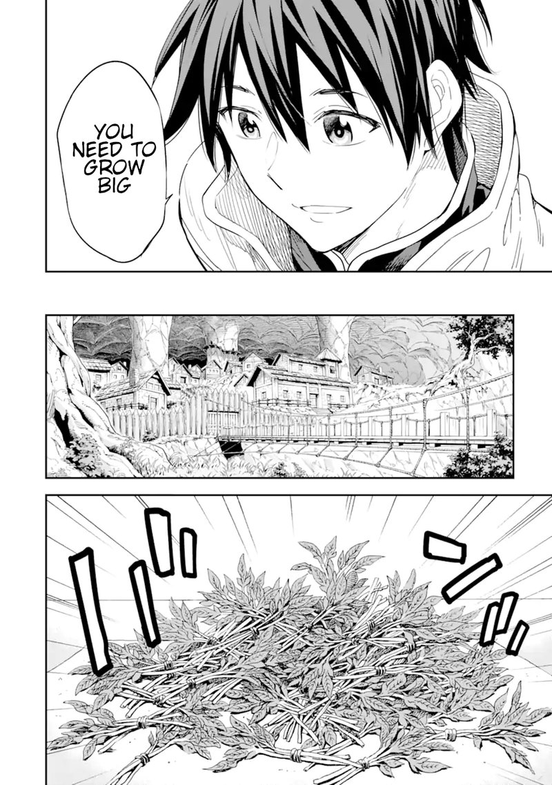Isekai Kenja No Tensei Musou Game No Chishiki De Isekai Saikyou Chapter 21 Page 22