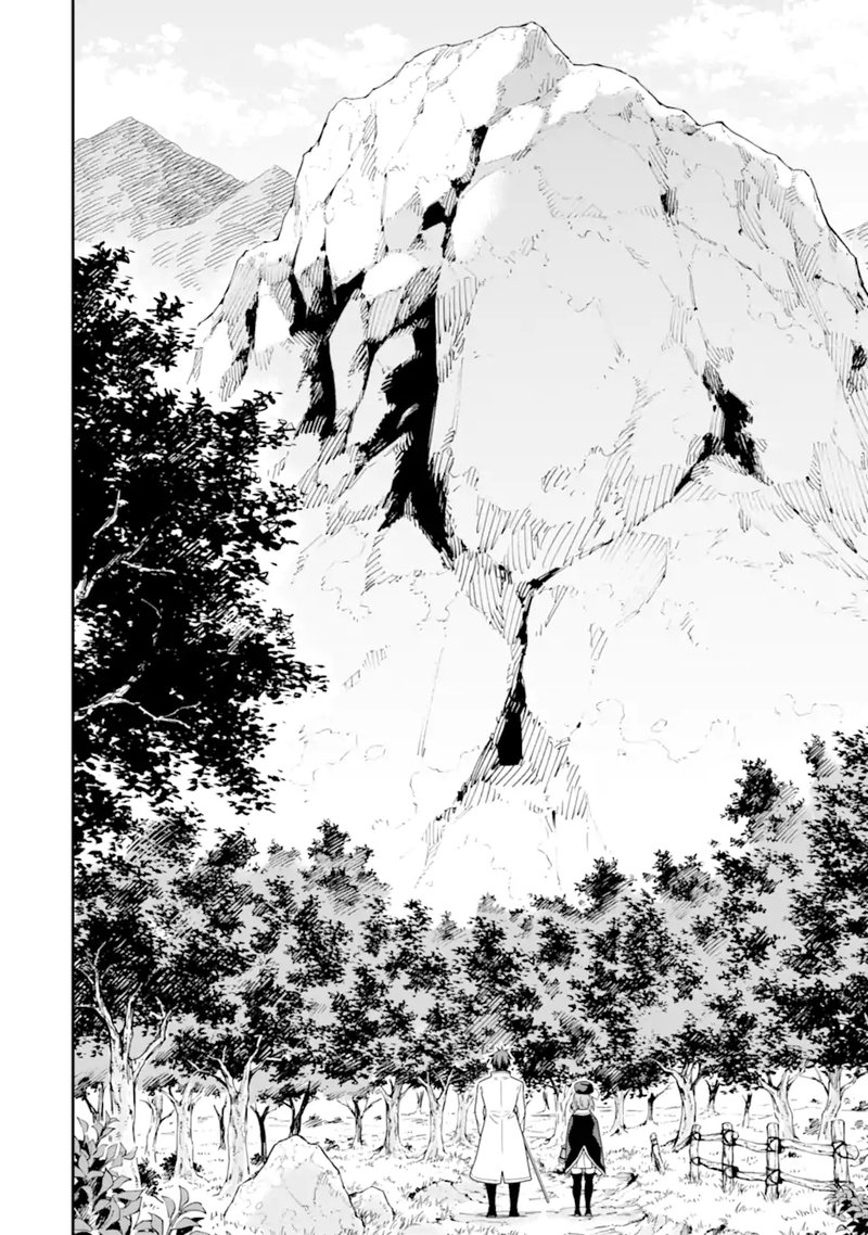 Isekai Kenja No Tensei Musou Game No Chishiki De Isekai Saikyou Chapter 21 Page 32