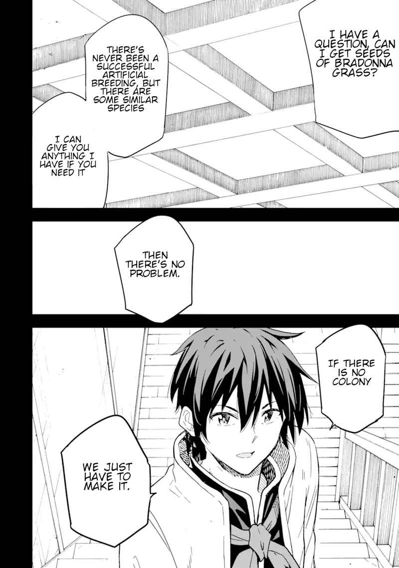 Isekai Kenja No Tensei Musou Game No Chishiki De Isekai Saikyou Chapter 21 Page 4