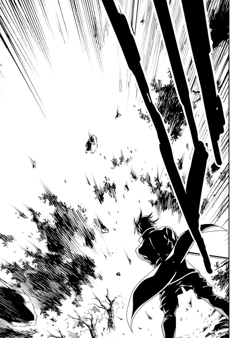 Isekai Kenja No Tensei Musou Game No Chishiki De Isekai Saikyou Chapter 21 Page 42