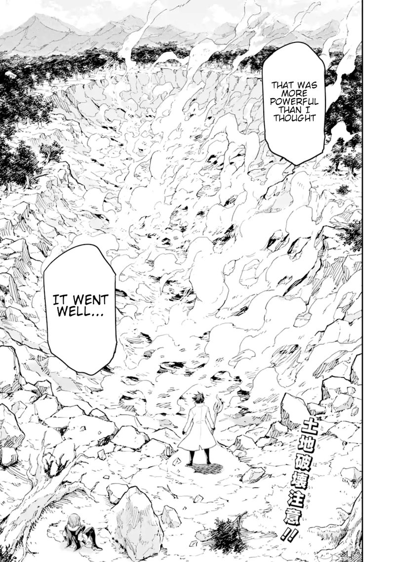 Isekai Kenja No Tensei Musou Game No Chishiki De Isekai Saikyou Chapter 21 Page 45