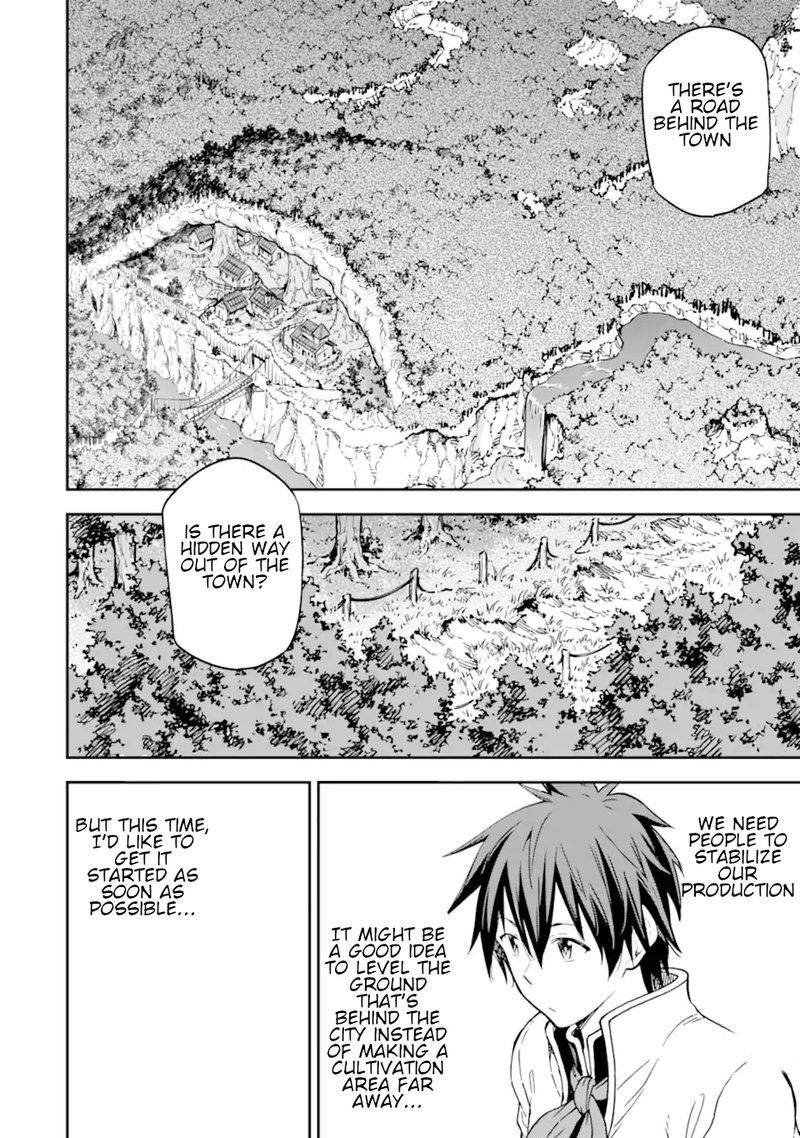 Isekai Kenja No Tensei Musou Game No Chishiki De Isekai Saikyou Chapter 21 Page 8