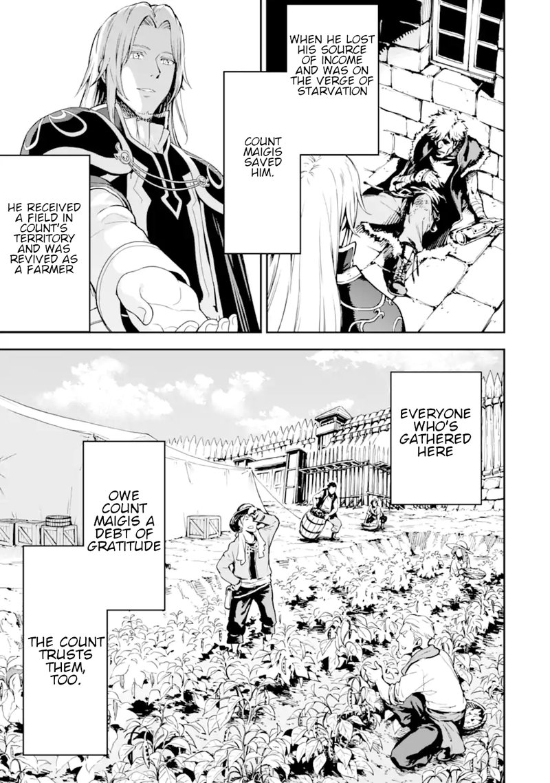 Isekai Kenja No Tensei Musou Game No Chishiki De Isekai Saikyou Chapter 22 Page 11