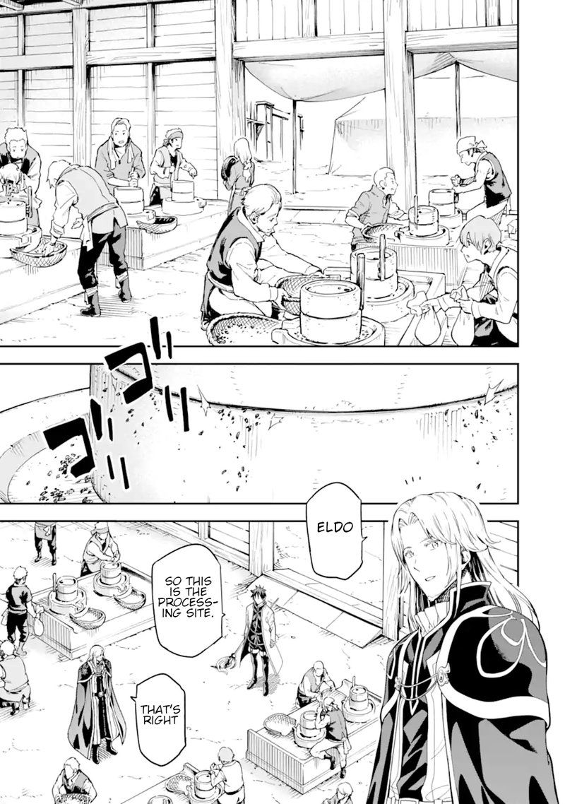 Isekai Kenja No Tensei Musou Game No Chishiki De Isekai Saikyou Chapter 22 Page 13
