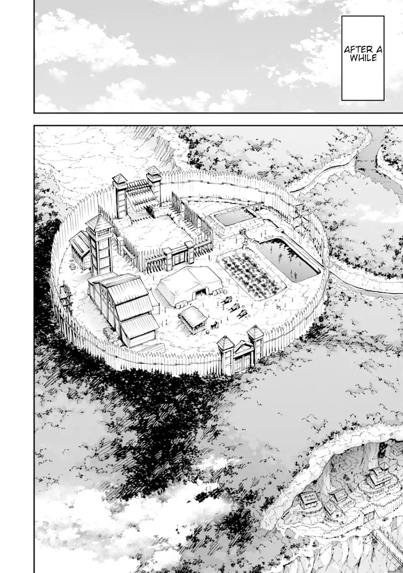 Isekai Kenja No Tensei Musou Game No Chishiki De Isekai Saikyou Chapter 22 Page 8