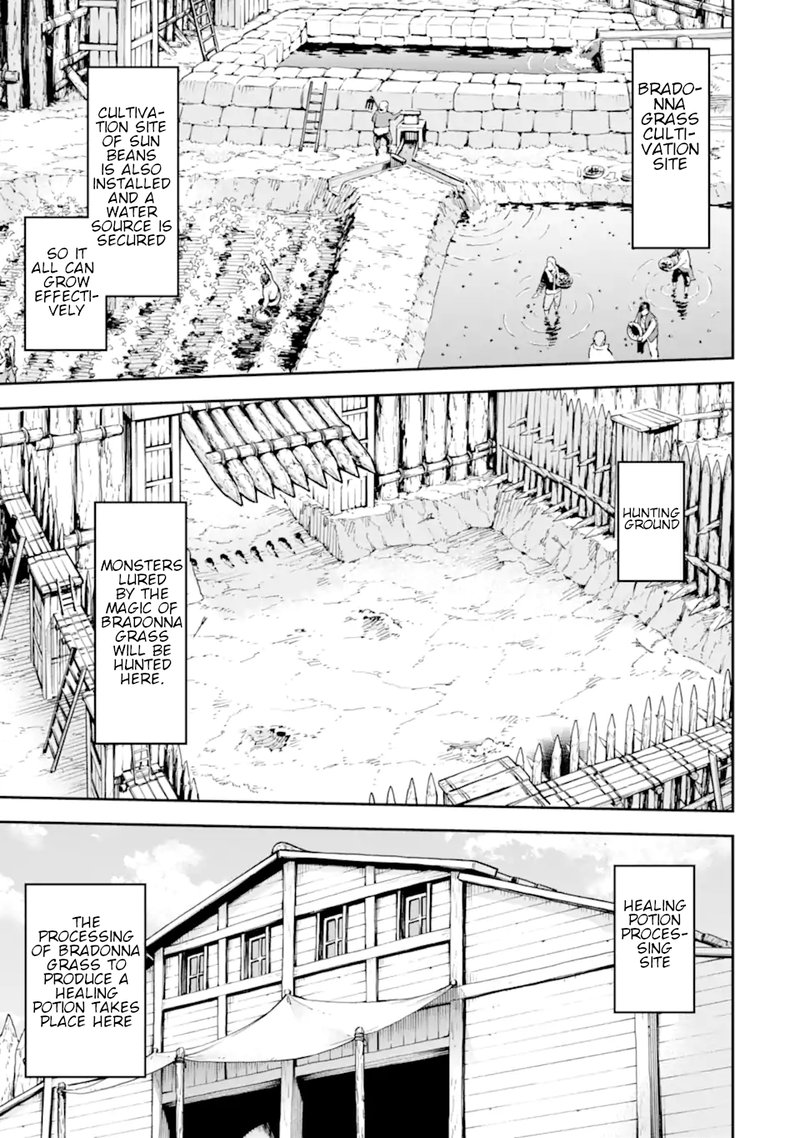 Isekai Kenja No Tensei Musou Game No Chishiki De Isekai Saikyou Chapter 22 Page 9