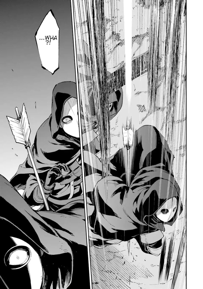 Isekai Kenja No Tensei Musou Game No Chishiki De Isekai Saikyou Chapter 24 Page 17