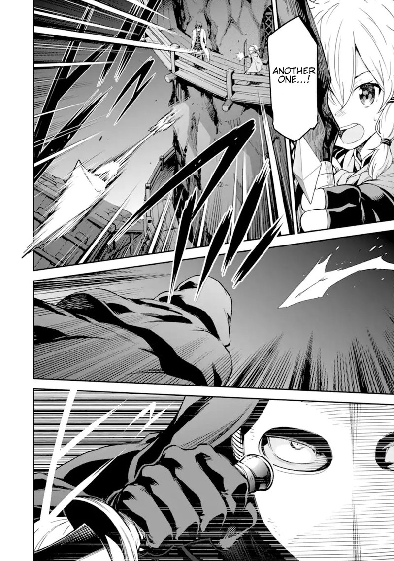 Isekai Kenja No Tensei Musou Game No Chishiki De Isekai Saikyou Chapter 24 Page 18