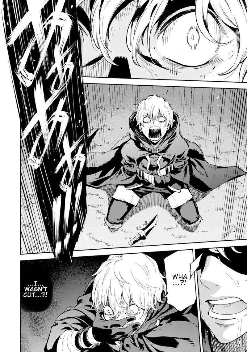 Isekai Kenja No Tensei Musou Game No Chishiki De Isekai Saikyou Chapter 24 Page 30