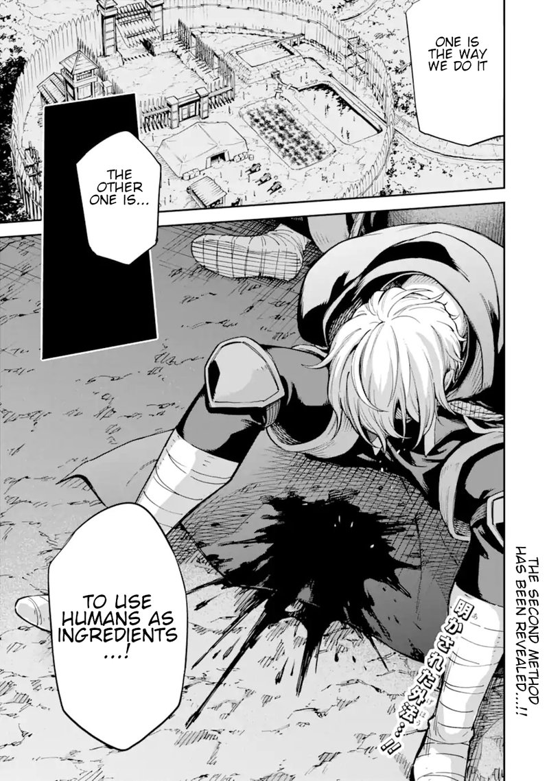 Isekai Kenja No Tensei Musou Game No Chishiki De Isekai Saikyou Chapter 24 Page 41