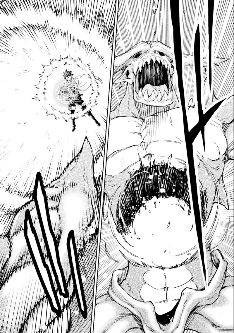 Isekai Kenja No Tensei Musou Game No Chishiki De Isekai Saikyou Chapter 26 Page 14