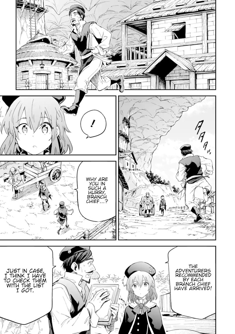 Isekai Kenja No Tensei Musou Game No Chishiki De Isekai Saikyou Chapter 26 Page 19