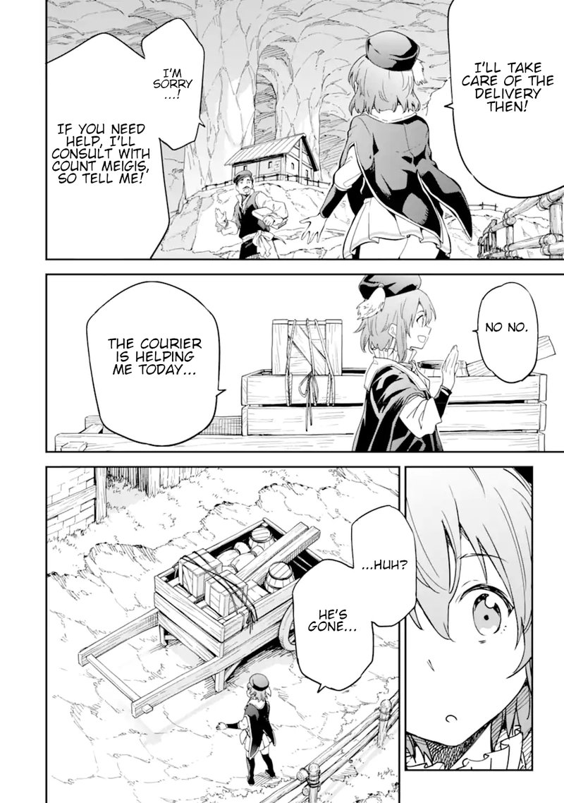Isekai Kenja No Tensei Musou Game No Chishiki De Isekai Saikyou Chapter 26 Page 20