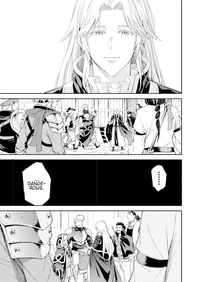 Isekai Kenja No Tensei Musou Game No Chishiki De Isekai Saikyou Chapter 26 Page 25