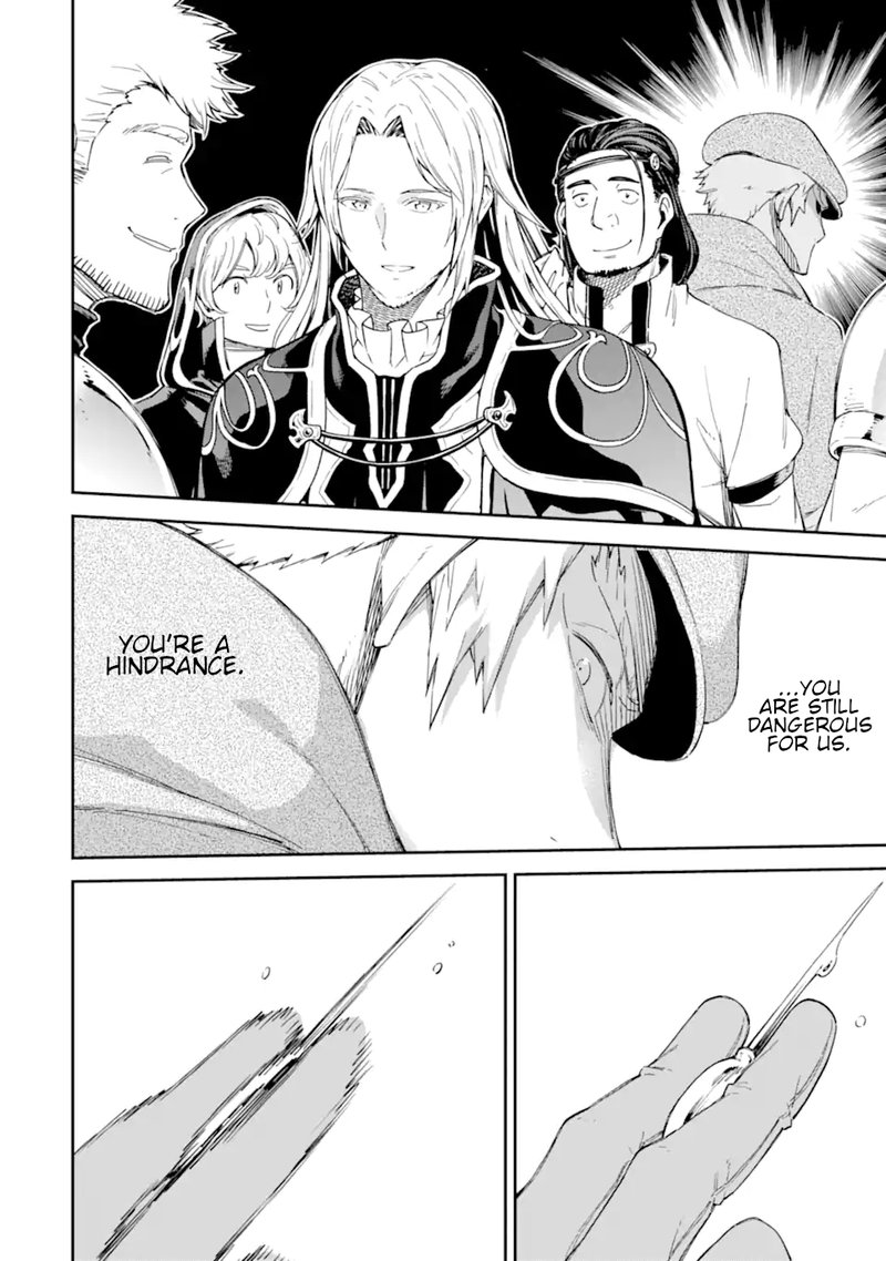 Isekai Kenja No Tensei Musou Game No Chishiki De Isekai Saikyou Chapter 26 Page 26