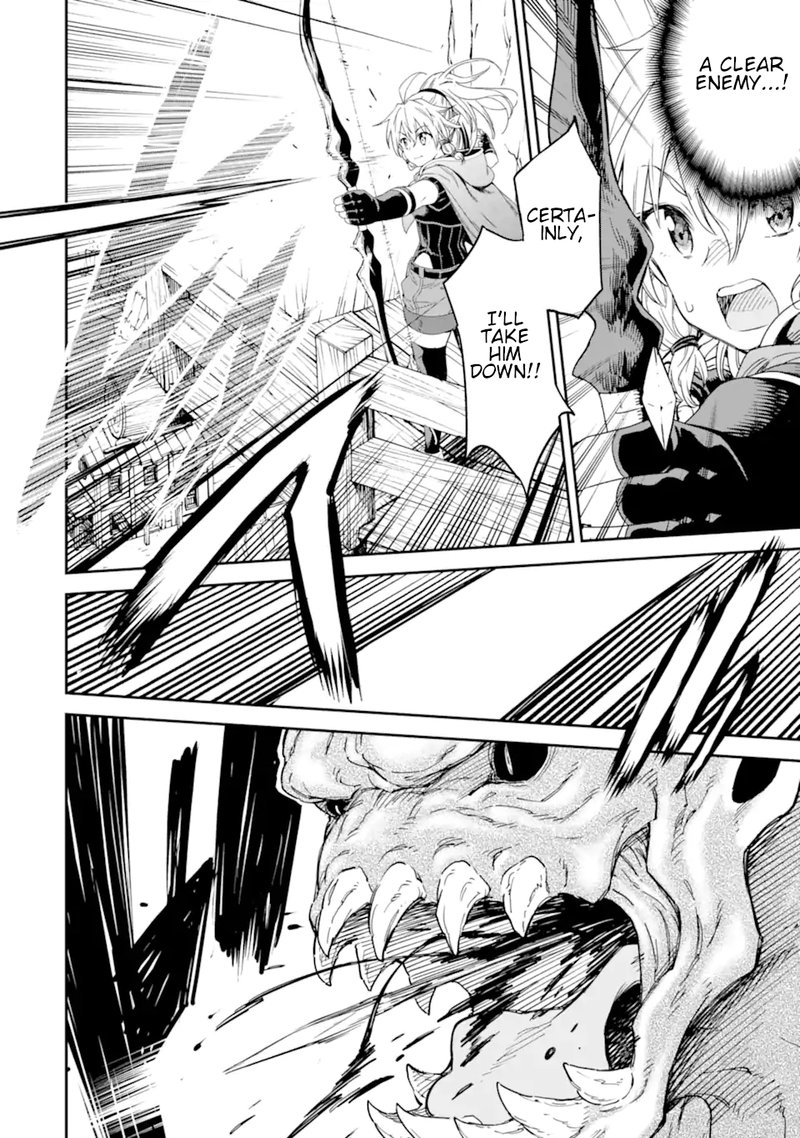 Isekai Kenja No Tensei Musou Game No Chishiki De Isekai Saikyou Chapter 26 Page 32