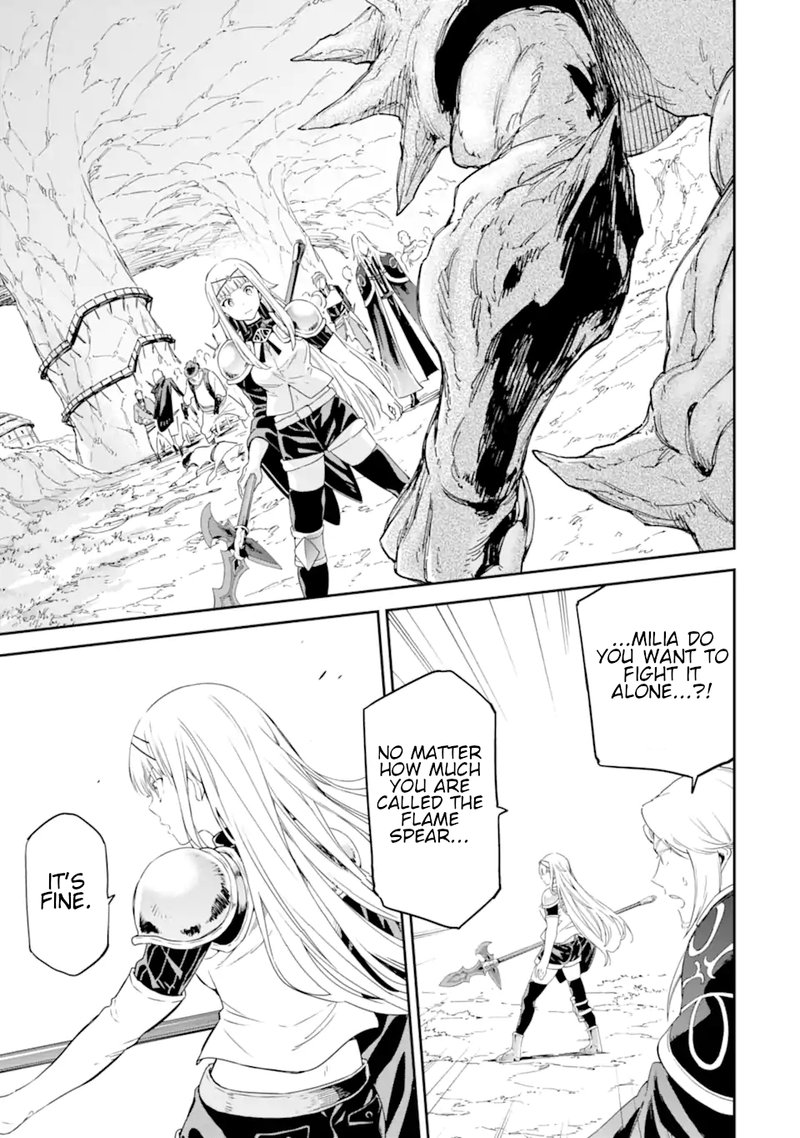 Isekai Kenja No Tensei Musou Game No Chishiki De Isekai Saikyou Chapter 26 Page 37