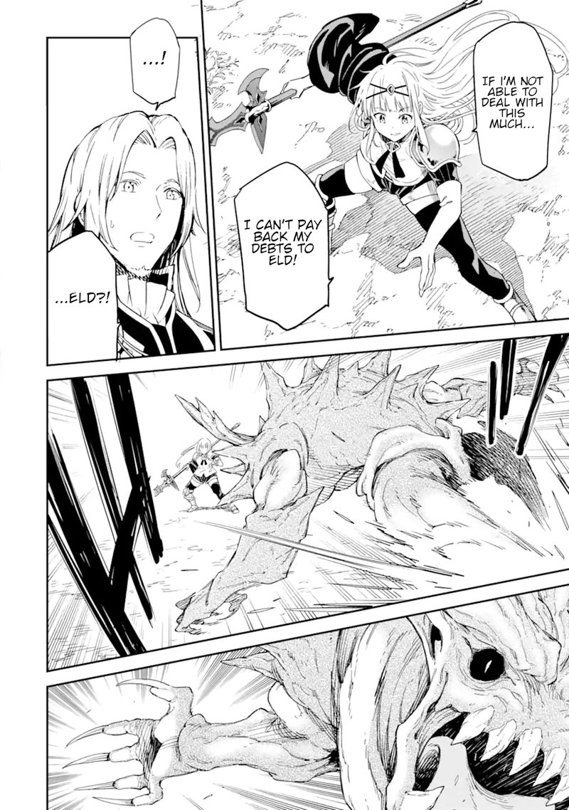 Isekai Kenja No Tensei Musou Game No Chishiki De Isekai Saikyou Chapter 26 Page 38