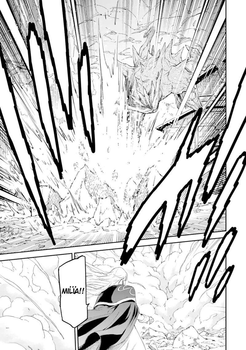 Isekai Kenja No Tensei Musou Game No Chishiki De Isekai Saikyou Chapter 26 Page 39