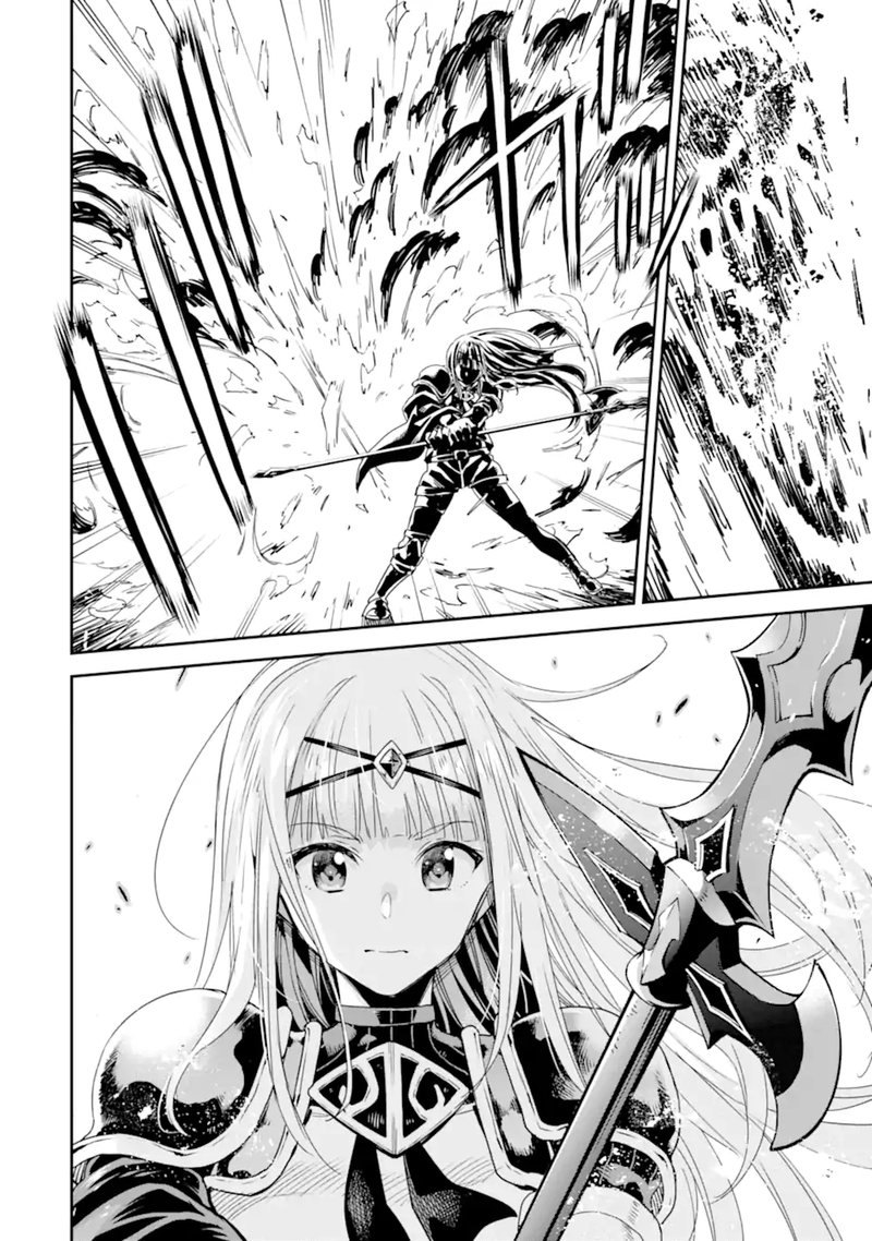 Isekai Kenja No Tensei Musou Game No Chishiki De Isekai Saikyou Chapter 26 Page 44
